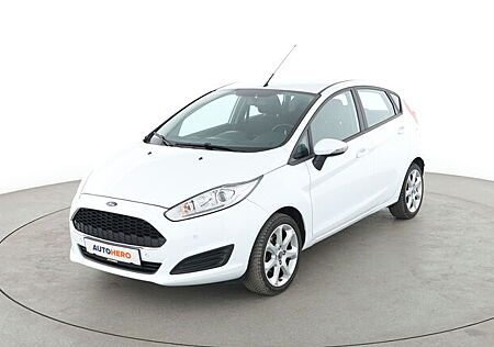 Ford Fiesta 1.5 TDCi Trend
