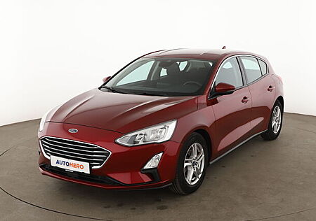 Ford Focus 1.0 EcoBoost Cool&Connect