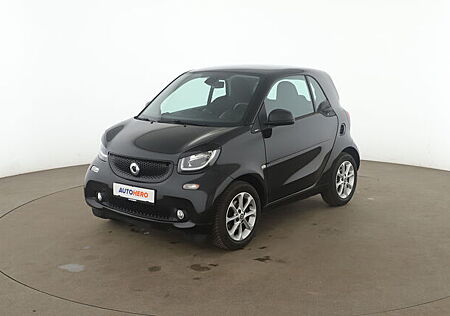 Smart ForTwo 0.9 Turbo Basis passion