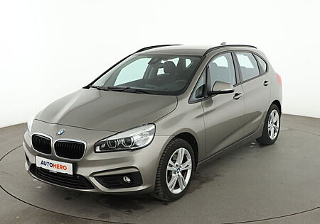 BMW 2er 225i Active Tourer xDrive