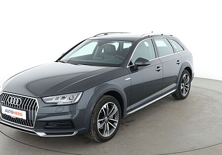 Audi A4 Allroad 3.0 V6 TDI quattro