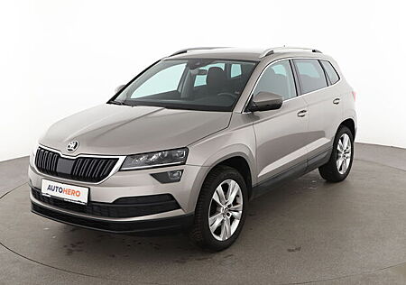 Skoda Karoq 1.0 TSI Style