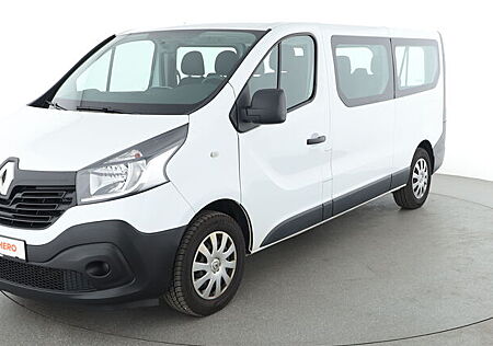 Renault Trafic 1.6 dCi L2H1 2,9t Expression