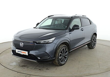 Honda HR-V 1.5 i-MMD Hybrid Advance Style