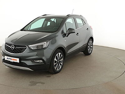 Opel Mokka X 1.4 Turbo Innovation Start/Stop