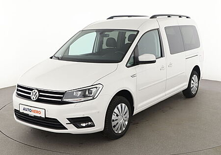 VW Caddy 1.4 TSI Maxi Comfortline BlueMotion