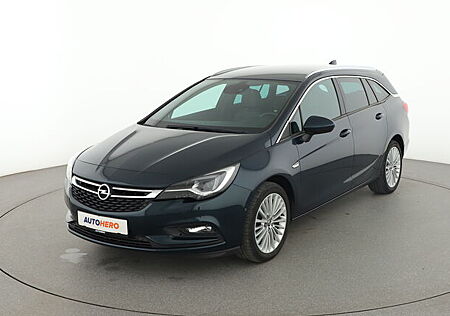 Opel Astra 1.4 SIDI Turbo Innovation Start/Stop