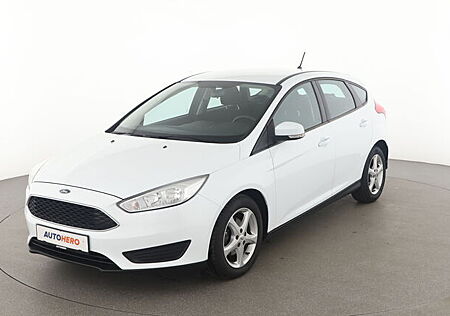 Ford Focus 1.0 EcoBoost Trend
