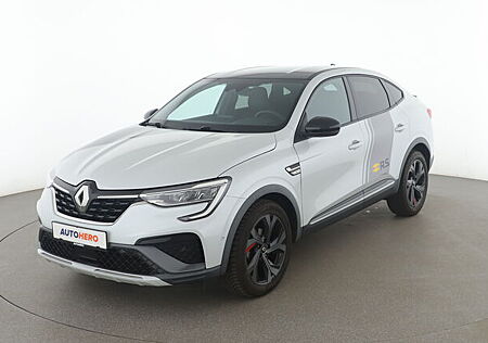 Renault Arkana 1.3 TCe R.S. Line