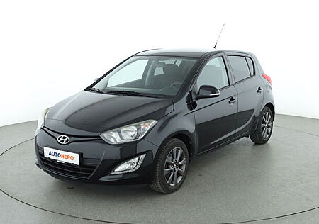 Hyundai i20 1.2 Go
