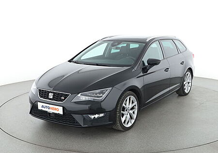 Seat Leon 1.8 TSI FR