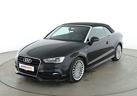 Audi A3 2.0 TDI S line Sportpaket
