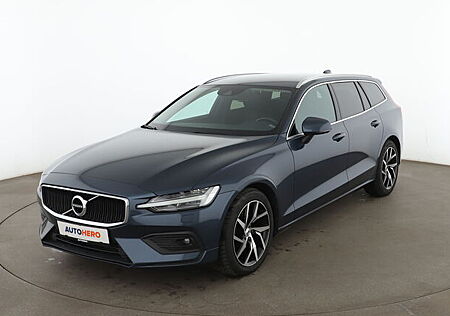 Volvo V60 2.0 D4 Momentum AWD