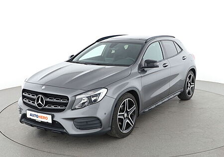 Mercedes-Benz GLA 200 AMG Line