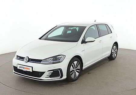 VW Golf 1.4 GTE BlueMotion