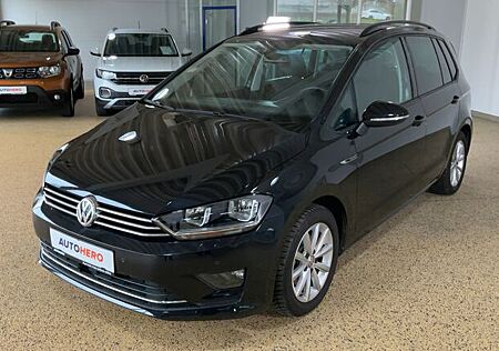 VW Golf Sportsvan 1.4 TSI Lounge BlueMotion Tech