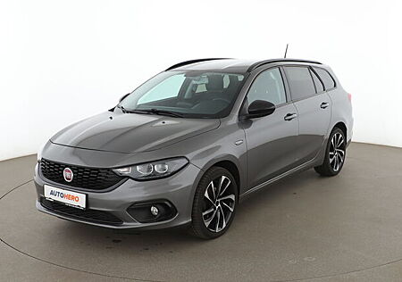 Fiat Tipo 1.4 Turbo S-Design