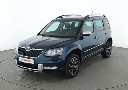 Skoda Yeti 1.4 TSI Ambition Outdoor