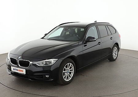 BMW 3er 318i Advantage