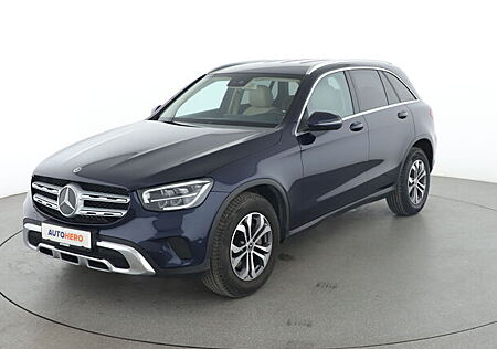 Mercedes-Benz GLC-Klasse GLC 220 d 4Matic