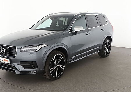 Volvo XC 90 2.0 D5 R-Design AWD