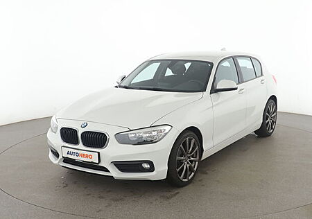 BMW 1er 118i