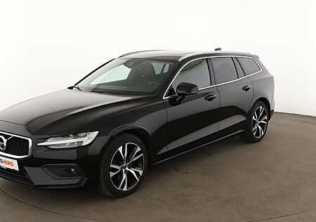 Volvo V60 2.0 B4 Mild-Hybrid Momentum Pro