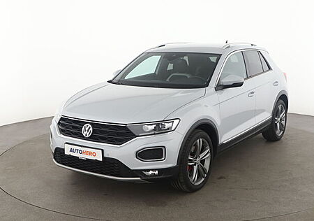 VW T-Roc 2.0 TSI Sport 4Motion