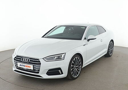 Audi A5 2.0 TDI Sport