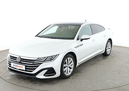 VW Arteon 2.0 TDI R-Line 4Motion