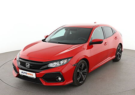 Honda Civic 1.0 VTEC Elegance