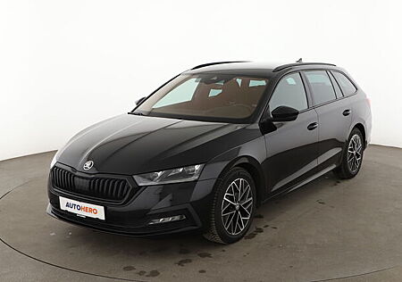 Skoda Octavia 2.0 TDI Style