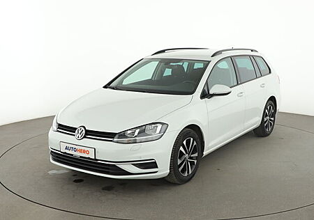 VW Golf 1.0 TSI United Start-Stopp