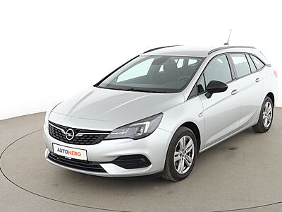Opel Astra 1.5 CDTI Edition Start/Stop