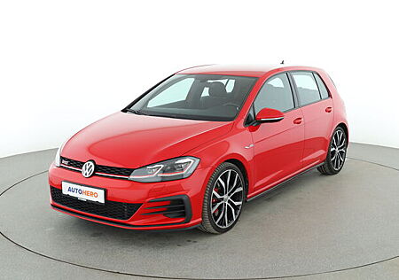 VW Golf 2.0 TSI GTI Performance BlueMotion