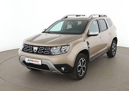 Dacia Duster 1.3 TCe Adventure