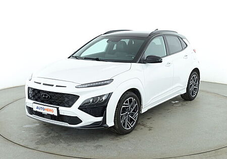 Hyundai Kona 1.0 T-GDI Mild-Hybrid N Line 2WD