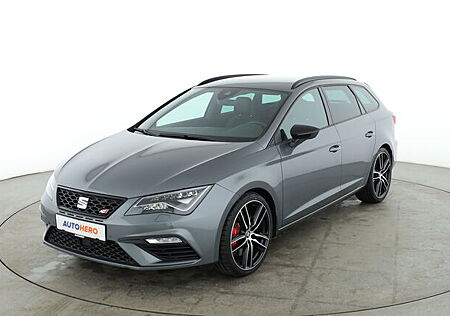 Seat Leon 2.0 TSI Cupra 300 4Drive