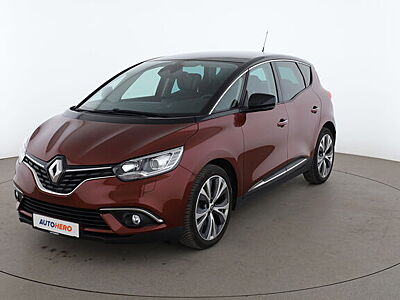 Renault Scenic 1.2 TCe Energy Intens