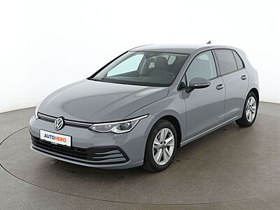 Volkswagen Golf VIII 1.5 eTSI ACT Life