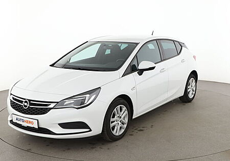 Opel Astra 1.0 Turbo Edition Start/Stop