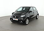 Smart ForFour 1.0 Basis passion