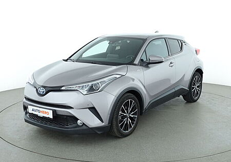 Toyota C-HR 1.8 Hybrid Team D