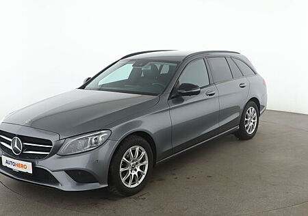 Mercedes-Benz C-Klasse C 200 d T Avantgarde