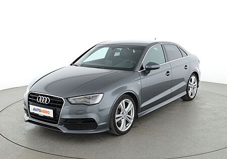Audi A3 1.4 TFSI ACT S line Sportpaket ultra