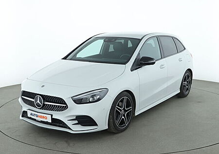 Mercedes-Benz B-Klasse B 180 AMG Line