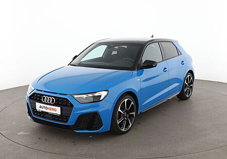 Audi A1 30 TFSI S Line