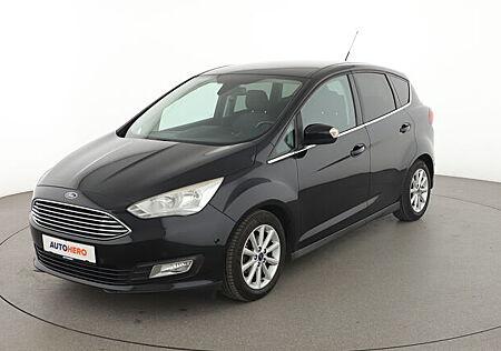 Ford C-Max 1.0 EcoBoost Titanium
