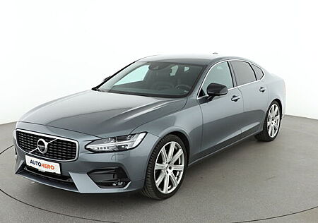 Volvo S90 2.0 T6 R-Design AWD