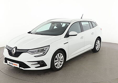 Renault Megane 1.5 BLUE dCi Business Edition